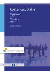 Omslag van Opgaven