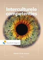 Omslag van Interculturele competenties