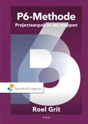 Omslag van P6-Methode