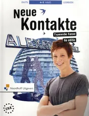 Omslag van handboek
