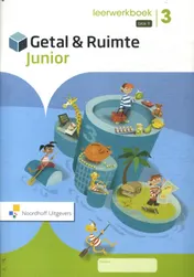 Omslag van Leerwerkboek