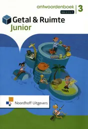 Omslag van antwoorden deel 2