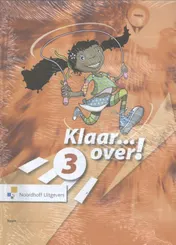 Omslag van werkboek