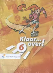 Omslag van werkboek