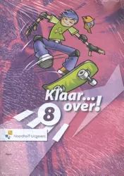 Omslag van werkboek
