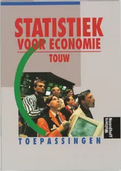 Omslag van Toepassingen