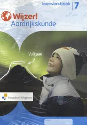 Omslag van leerwerkboek