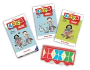 Omslag van 4-5 jaar groep 1-2