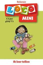 Omslag van 1