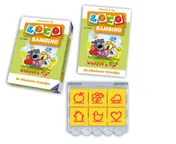 Omslag van 3-5 jaar