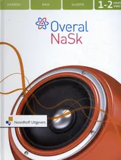 Omslag van Leerboek