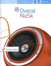 Omslag van Leerboek