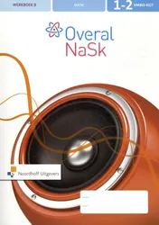 Omslag van werkboek
