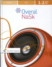 Omslag van Leerboek