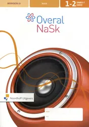 Omslag van Werkboek B