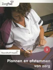 Omslag van Theorieboek