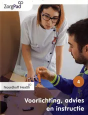 Omslag van Niveau 4