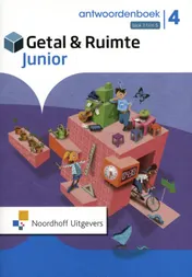 Omslag van antwoorden deel 1