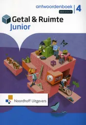 Omslag van antwoorden deel 2