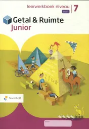 Omslag van Leerwerkboek