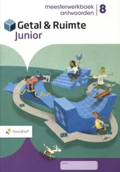 Omslag van meesterwerkboek antwoorden