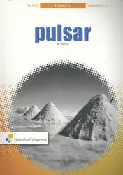 Omslag van werkboek A