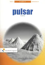 Omslag van Werkboek B