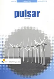 Omslag van werkboek B