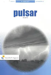 Omslag van werkboek A