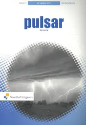 Omslag van Werkboek B