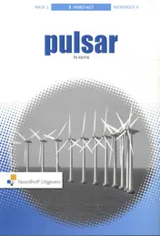 Omslag van werkboek A