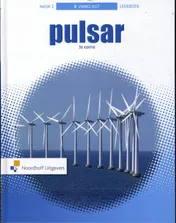 Omslag van Leerboek