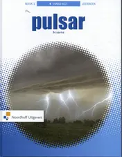 Omslag van Leerboek