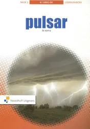 Omslag van leerwerkboek