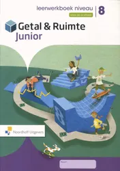 Omslag van Leerwerkboek