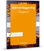 Omslag van Opgaven