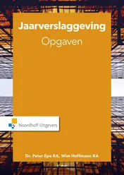 Omslag van Opgaven
