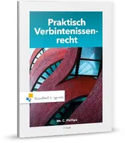 Omslag van Praktisch Verbintenissenrecht