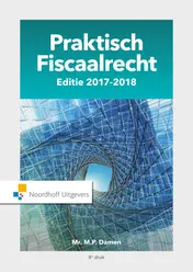 Omslag van 2017-2018