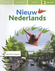 Omslag van Leerboek
