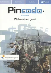 Omslag van Leerwerkboek