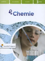Omslag van leerboek