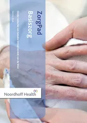 Omslag van Basiszorg