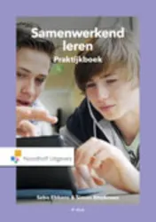 Omslag van praktijkboek