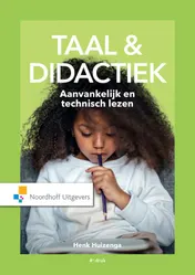 Omslag van Aanvankelijk en technisch lezen