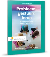 Omslag van Probleemgestuurd leren