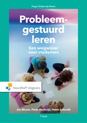 Omslag van Probleemgestuurd leren