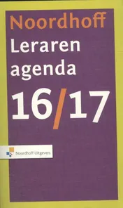 Omslag van 2016-2017