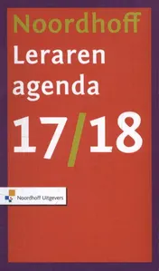 Omslag van 17/18