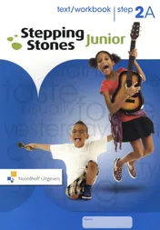 Omslag van text/workbook